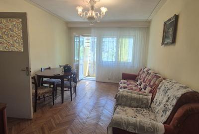 Apartament cu 2 camere Tomis 3/Parcul Tăbăcarie - 3