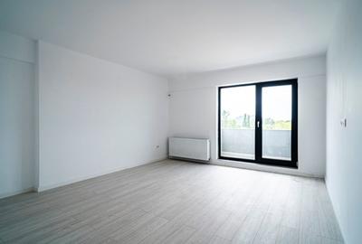 Apartament cu 2 camere decomandat în Militari