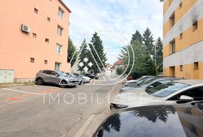 APARTAMENT 3 CAMERE DE VÂNZARE – BULEVARDUL REPUBLICII | ETAJ 1 - 8