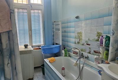 Apartament 4 camere , teren in proprietate 108 mp– Armenească / Bd. Carol. - 3