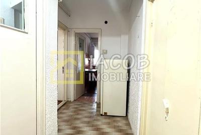 Garsoniera, str. Garii, Bacau - 7