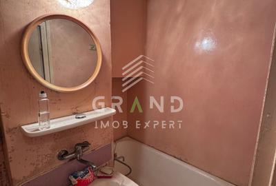 Ap 2 camere | DECOMANDAT | Zona Manastur-Clabucet - 5