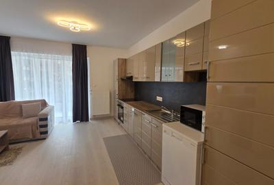2 camere-52 mp | Prima închiriere | Avantgarden 3 – Faza 5 - 5