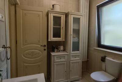 Exclusiv - 3 camere  decomandat Faleza Nord - 23
