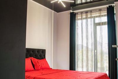 APARTAMENT PREMIUM DE INCHIRIAT  - 2 TERASE - PARCARE INCLUSA - TERMEN LUNG - - 8