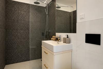 UP-SITE by Atenor | Apartament 3 camere | Prima Inchiriere | Etaj 9/24 - 24
