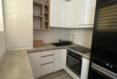 Apartament 2 camere cu vedere spre lac I Laguna residence I Lacul Tei - 2