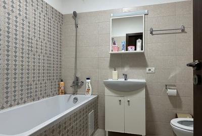 BLOC NOU - Etaj 1 - Complet mobilat - Utilat - 5