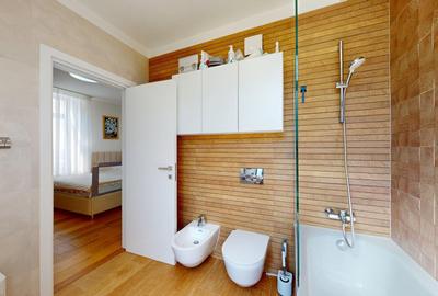 Apartament elegant 2 camere Ansamblu Carmen Sylva Unirii - 22