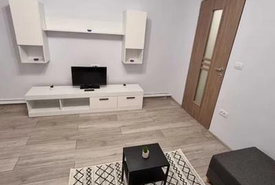 Garsoniera Renovata zona Nicolina 1 - 1