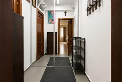Apartament rar 2017 în Dristor | 2 camere | 86 mp | 2 minute Metrou - 7