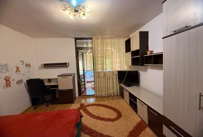 Garsonieră, 31 mp, cartier Brazda lui Novac, zona piața Baba Novac - 2