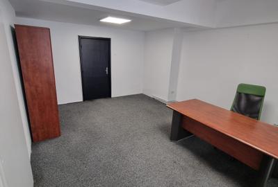 UNIVERSITATE SPATIU PENTRU BIROU , O CAMERA 23MP UTILI IN CLADIRE DE BIROURI, - 7