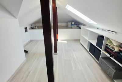 Vila 5 camere de inchiriat – Paulesti, Cartier Magnolia - 46