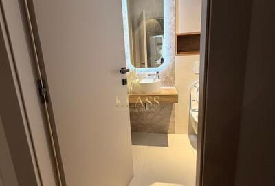 Apartament 4 camere | ARQA Jollie Village | Parter | Curte proprie - 14