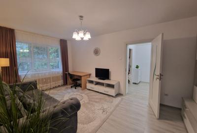 LIBER - Apartament central cu 2 camere - la 4 minute de PALAS CAMPUS - 12