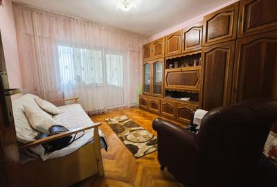 Apartament 3 camere SUPER-SPATIOS/ 2 BAI / CENTRAL - 4