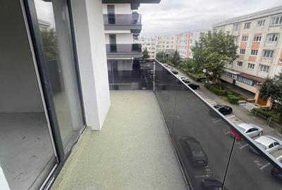 Apartament 3 Camere 55 mp, etaj 3, imobil nou,  Între Lacuri - 10