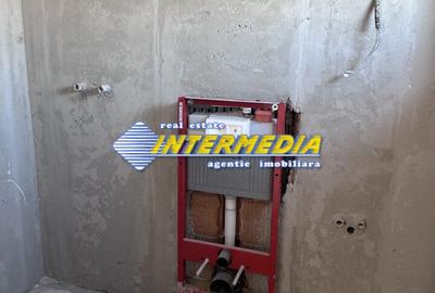 Casa Noua in Cetate 4 camere 117 mp. Teren 340 mp Finisata 90 % - 9