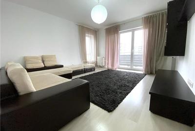 Apartament 2 camere, 60mp, Decomandat, cu Parcare, Avantgarden - 1