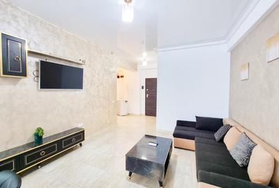 Apartament cu vedere la mare in Building Stefan Resort - 6