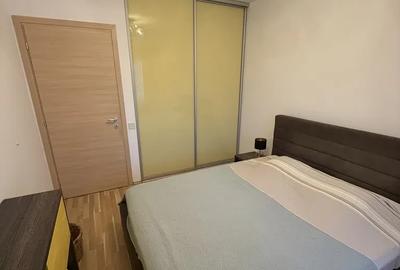 Evocasa Optima - 2 Camere - Parcare Subterana - Terasa - Disponibila Imediat - 6