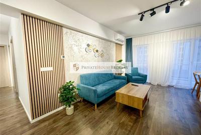 Aviatiei | Belvedere Residence | Bloc 2023 | Parcare - 9