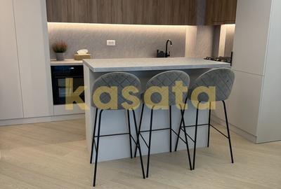 Apartament de inchiriat | 2 camere | Cortina North Pipera - 3