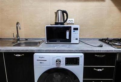 Apartament Berceni - 2