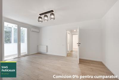 Apartament 3 camere - Titan, renovat integral august 2026 / 0% - 2