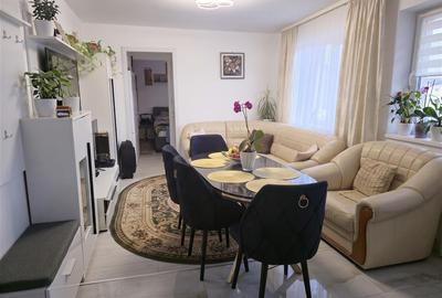 Apartament cu 2 camere semidecomandat în Ultracentral