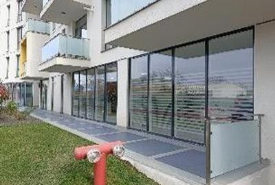 Spațiu comercial, de 137.19 mp, în Central