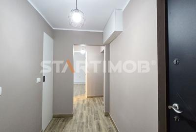 Apartament renovat 3 camere zona ITC Vlahuta - 16