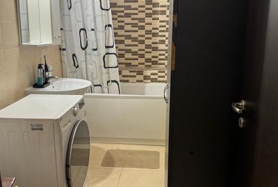 Apt 2 camere D Nicolina-Gara / bloc nou modern,mobilat&utilat + parcare! - 9