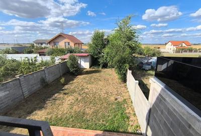 Duplex patru camere Dumbrăvița - 2