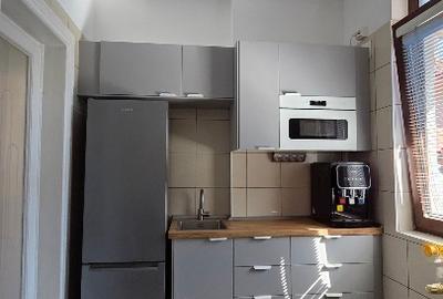 Vila birouri 375 mp, strada Plantelor zona Foisorul de Foc - 7