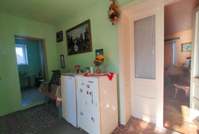 Casa de vanzare/schimb in Panticeu cu gradina mare - 25