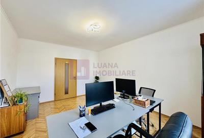Casa individuala | suprafata utila 360 mp | teren 430 mp | Calea Poplacii - 5