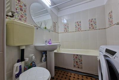 2 camere ULTRACENTRAL – Piata Alba Iulia (rond) - Bd. Decebal -  Bd. Unirii 2xAC - 9