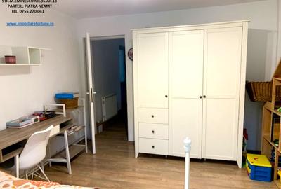 Casa pe parter cu teren 480 mp si pod mansardabil - Darmanesti, zona Adridan - 12