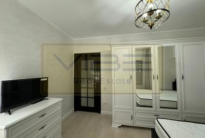 Apartament INTABULAT 2 camere decomandat  Royal Town Copou - 25