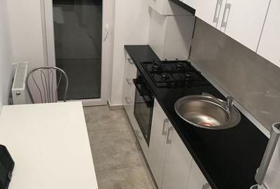 Garsonieră decomandată | 32 mp | Etaj 1 | Imobil 2023 | - 5
