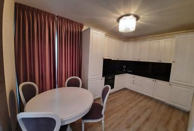 Apartament 3 camere - 90 mp utili - bloc nou - Calea Dumbravii / Sibiu - 6