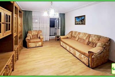 Apartament cu 3 camere decomandat în B-dul București