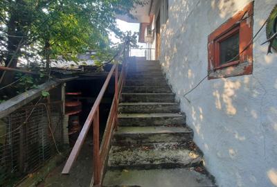 VANZARE CASA INDIVIDUALA DRUMUL GAZARULUI - 8