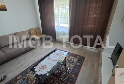 Garsoniera Trivale , bloc nou - 6
