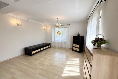 Vila Individuala 5 camere - 402mp Teren - Otopeni Odaile - 23