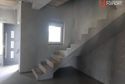 Duplex cu 4 camere de vanzare in localitatea Bucovat - 6