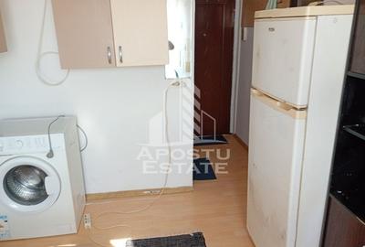 Garsoniera de vanzare, etaj 4, zona Dacia, Timisoara - 3