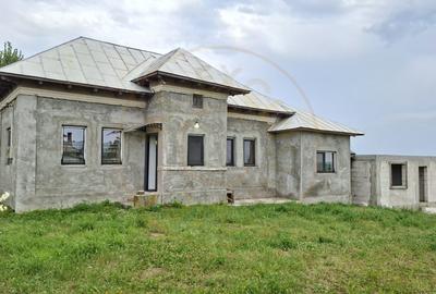 Casă complet renovată RATESTI, Tigveni – Argeș cu teren 1746 mp - 10